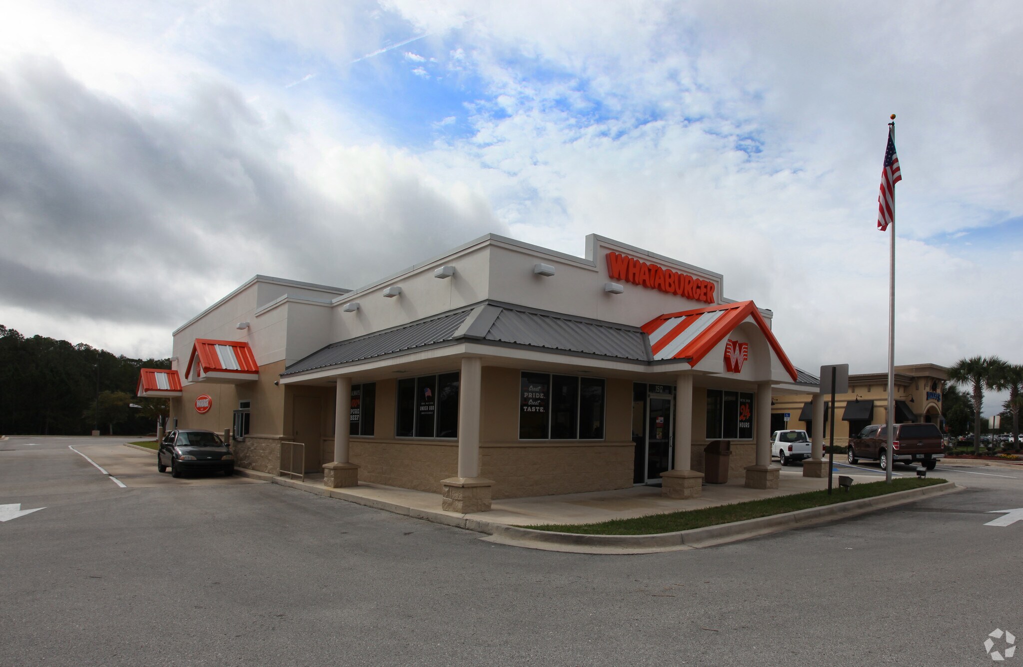 1517 County Road 220, Fleming Island, FL for sale Primary Photo- Image 1 of 1