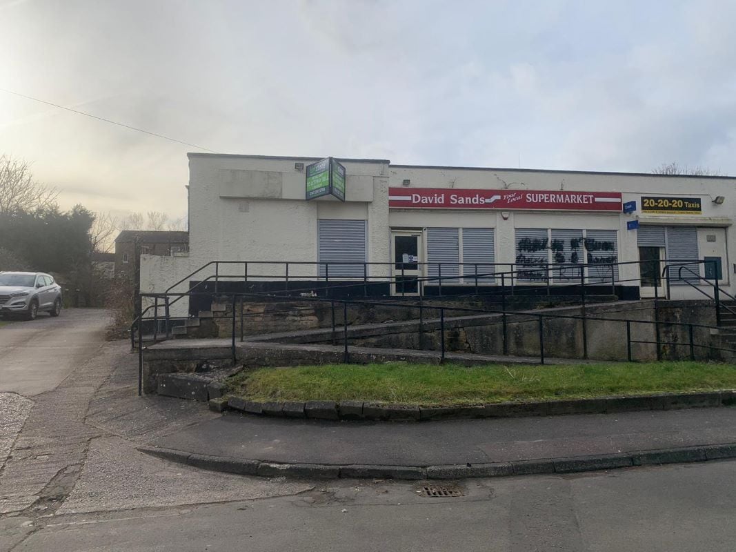 27-29 Pentland Pl, Kirkcaldy for sale Primary Photo- Image 1 of 1