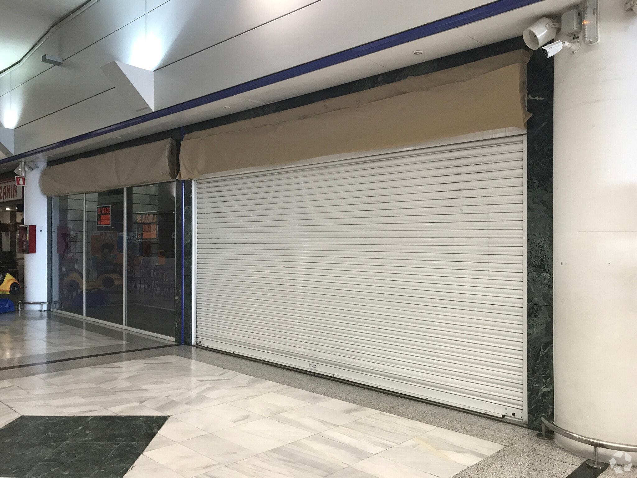 Avenida Provincias, 18, Fuenlabrada, Madrid for lease Interior Photo- Image 1 of 2