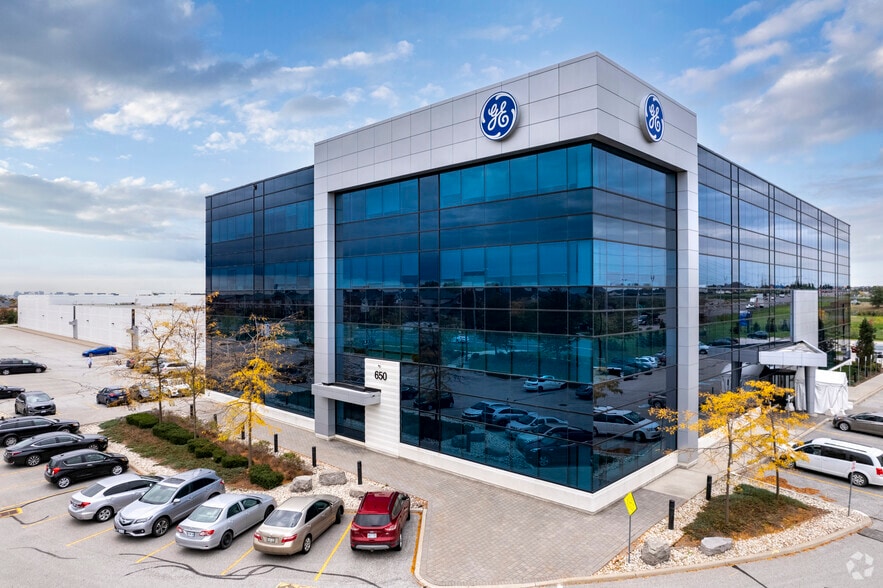 650 Markland St, Markham, ON for sale - Primary Photo - Image 1 of 1