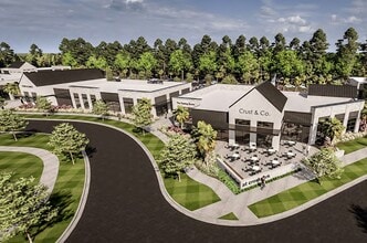 Cross Park Ln, Summerville, SC for sale Building Photo- Image 1 of 2