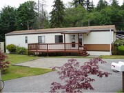 Lakeside Mobile Home Park - Mobile Home or RV Park