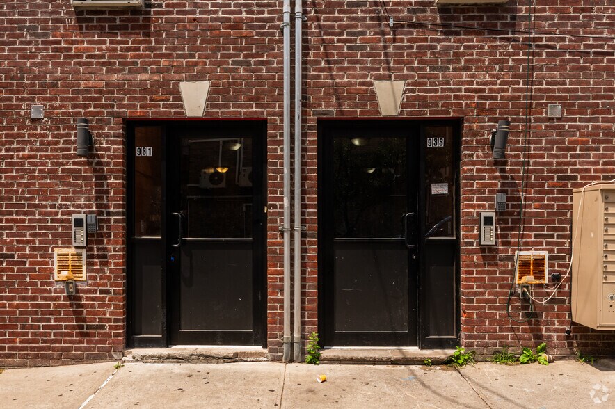 931-939 Summit Ave, Bronx, NY for sale - Building Photo - Image 3 of 4