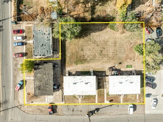 More details for 1435 Depew St, Lakewood, CO - Multifamily for Sale
