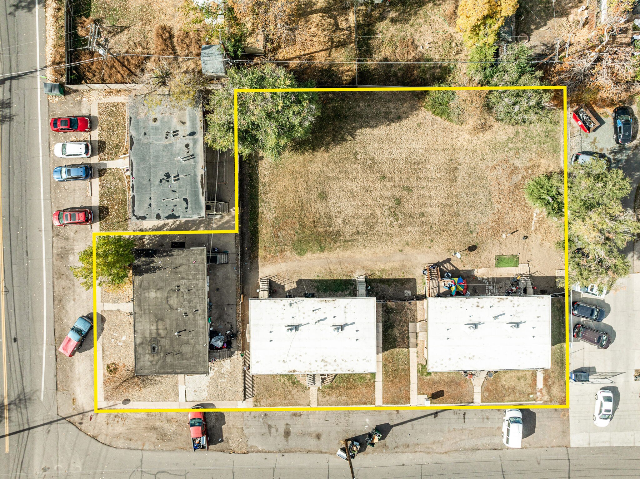 1435 Depew St, Lakewood, CO for sale Building Photo- Image 1 of 16