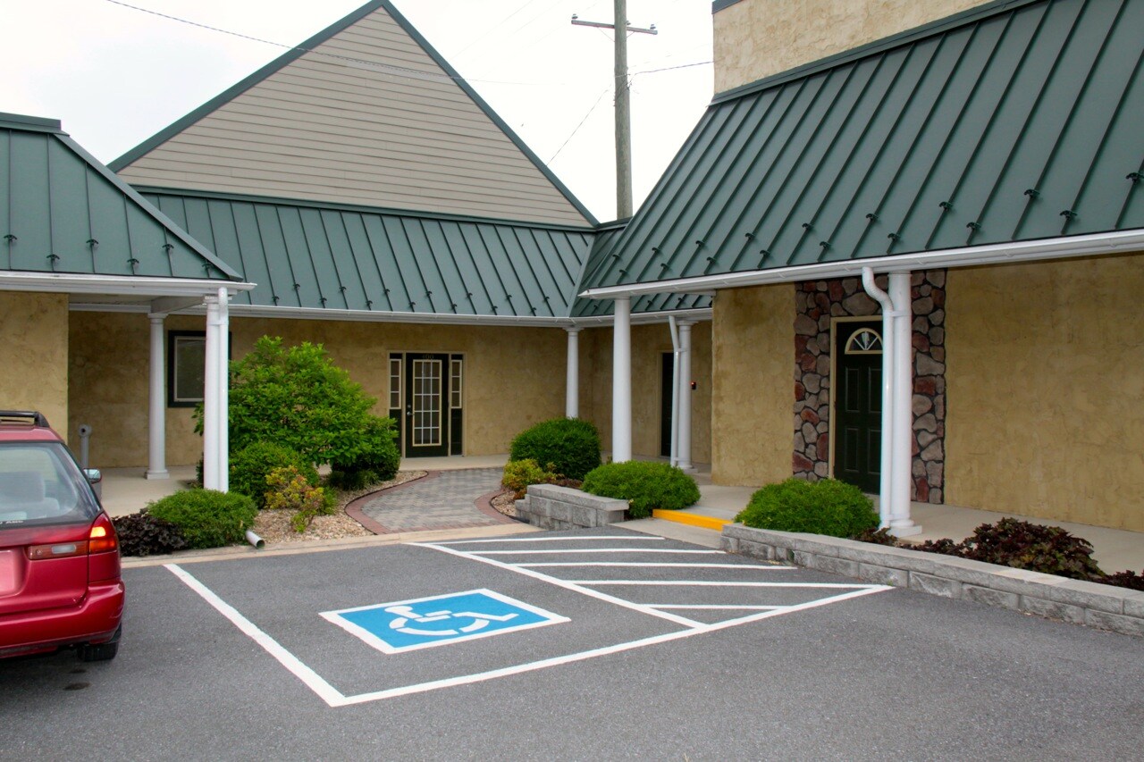 5421 Main St, Mount Jackson, VA for sale Building Photo- Image 1 of 1