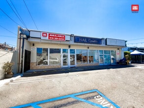 4344-4374 Woodman Ave, Sherman Oaks, CA for lease Building Photo- Image 2 of 6