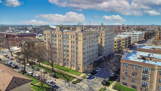 More details for 5501 W Washington Blvd, Chicago, IL - Multifamily for Sale