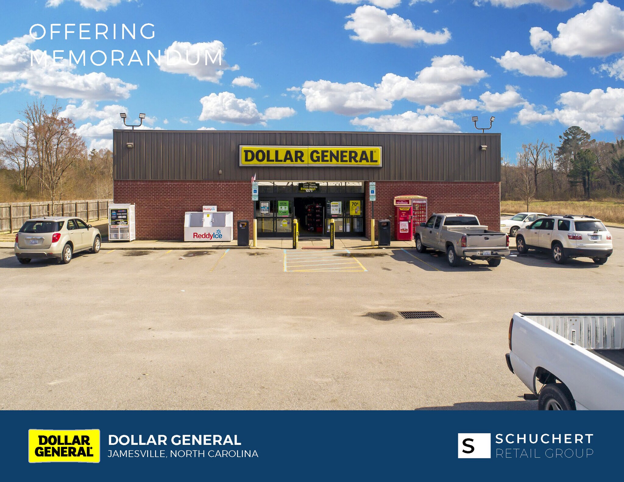 1071 Nc 171, Jamesville, NC for sale Primary Photo- Image 1 of 1