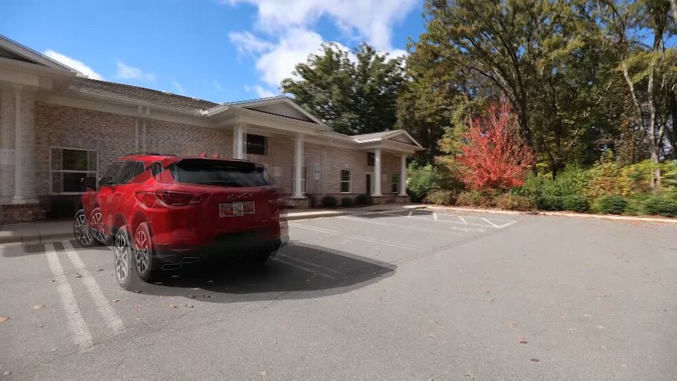 4184 Dobys Bridge Rd, Fort Mill, SC for lease - Commercial Listing Video - Image 2 of 18