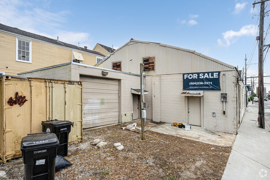 1500 Robert C Blakes SR Dr, New Orleans, LA for sale - Building Photo - Image 3 of 20