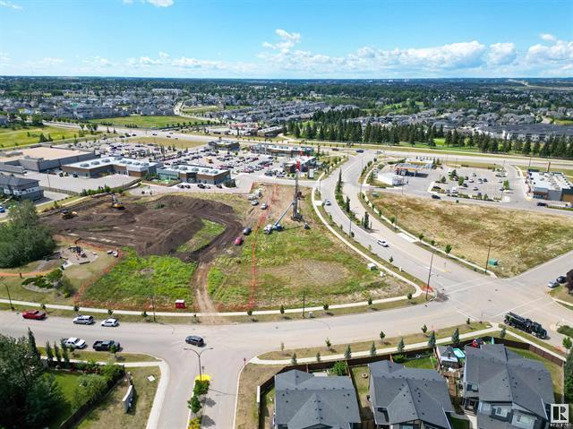 11 Westwind Dr, Spruce Grove, AB for sale - Aerial - Image 3 of 5