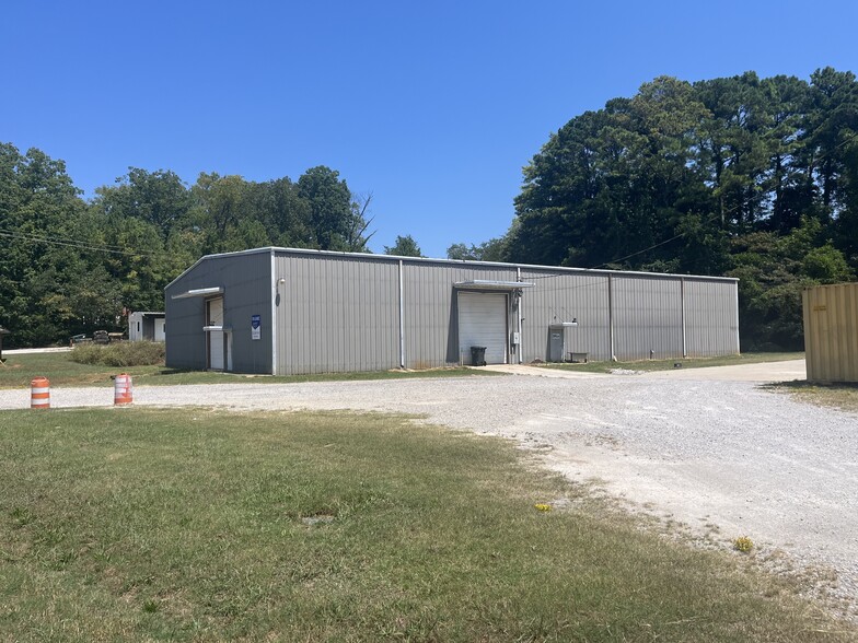 3702 Indian Hills Rd SE, Decatur, AL for lease - Building Photo - Image 2 of 8