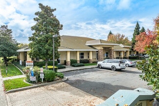 More details for 1110 Civic Center Blvd, Yuba City, CA - Office for Lease