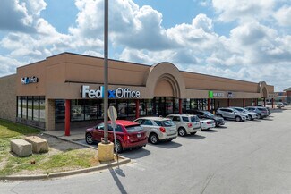 More details for 16701-16747 Torrence Ave, Lansing, IL - Retail for Lease