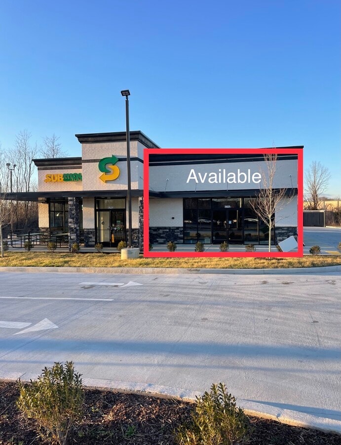 6795 Eastgate, Lebanon, TN 37090