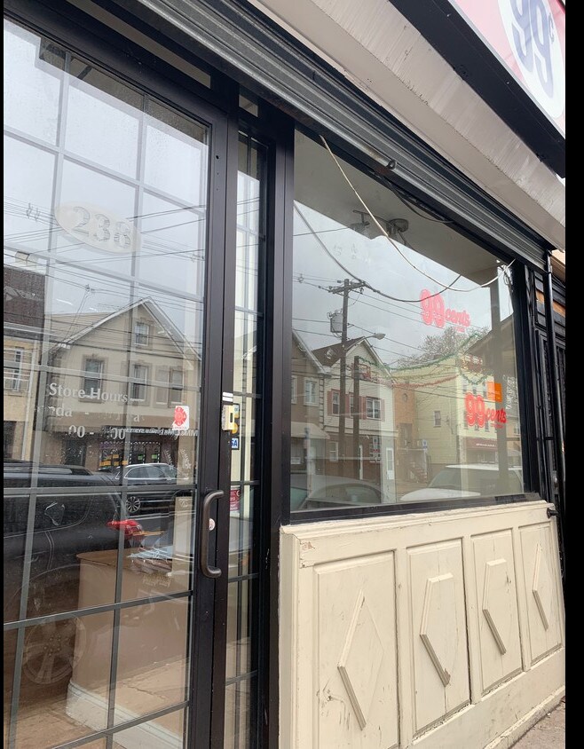 238 Ferry St, Newark, NJ for sale Building Photo- Image 1 of 1