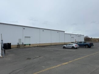 More details for 1437 Bedford St, Abington, MA - Flex for Lease