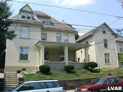 420-422 Cherokee St, Bethlehem, PA for sale Primary Photo- Image 1 of 1