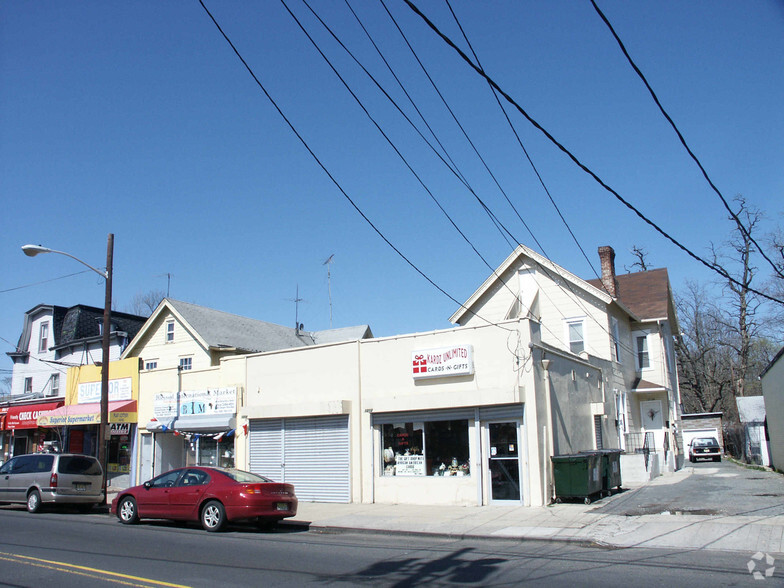 1212-1214 W Front St, Plainfield, NJ for sale - Primary Photo - Image 1 of 1