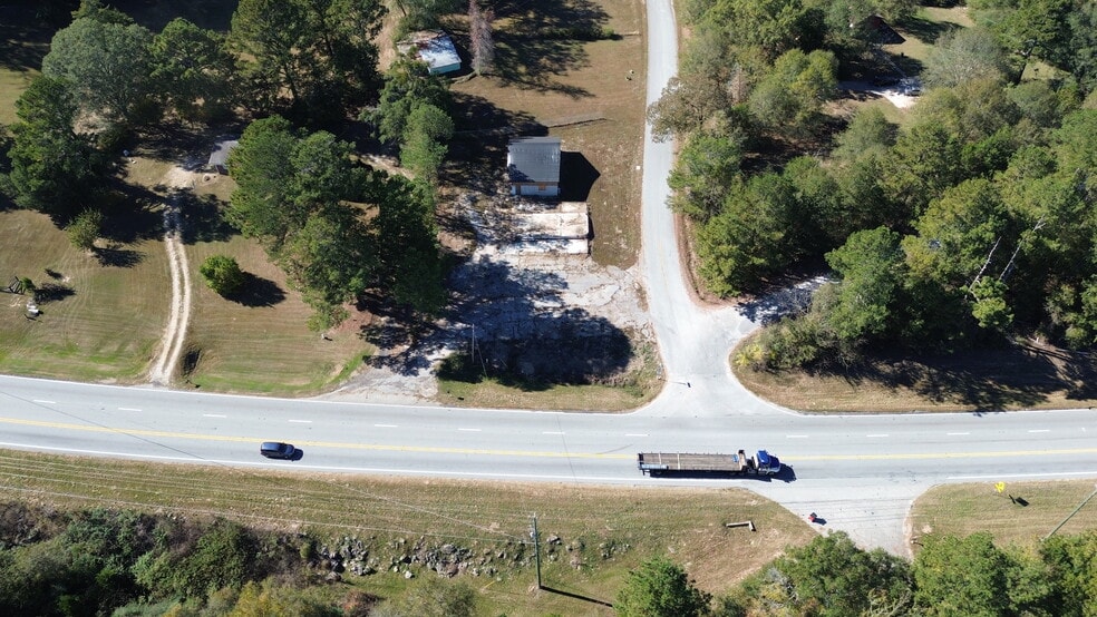 3448 GA-138, Conyers, GA for sale - Building Photo - Image 2 of 5