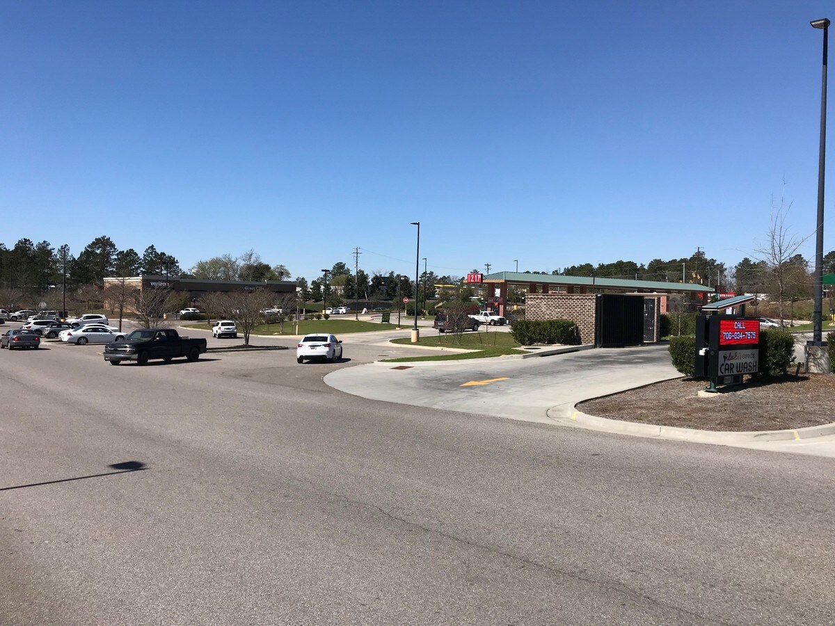 3585B W Richland Ave, Aiken, SC 29801