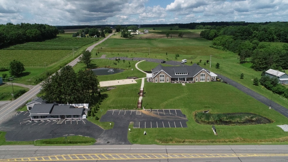 5428 State Route 14, Dundee, NY for sale - Primary Photo - Image 1 of 1
