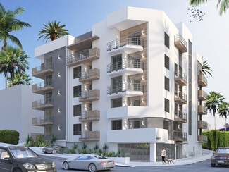 More details for 6555-6561 Franklin Ave, Los Angeles, CA - Land for Sale