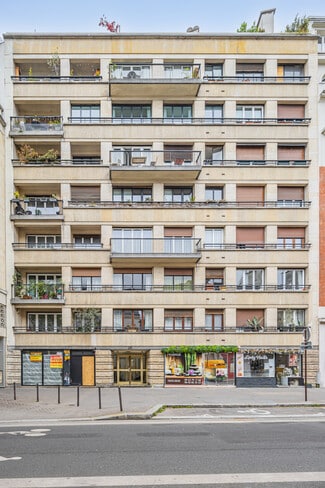 More details for 282 Rue Saint-Jacques, Paris - Retail for Lease