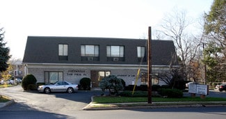 More details for 727 Joralemon St, Belleville, NJ - Office/Medical for Lease