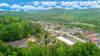 More details for 8065 S Main St, Helen, GA - Retail for Sale