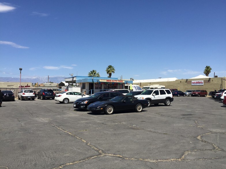 83963 Indio Blvd, Indio, CA 92201