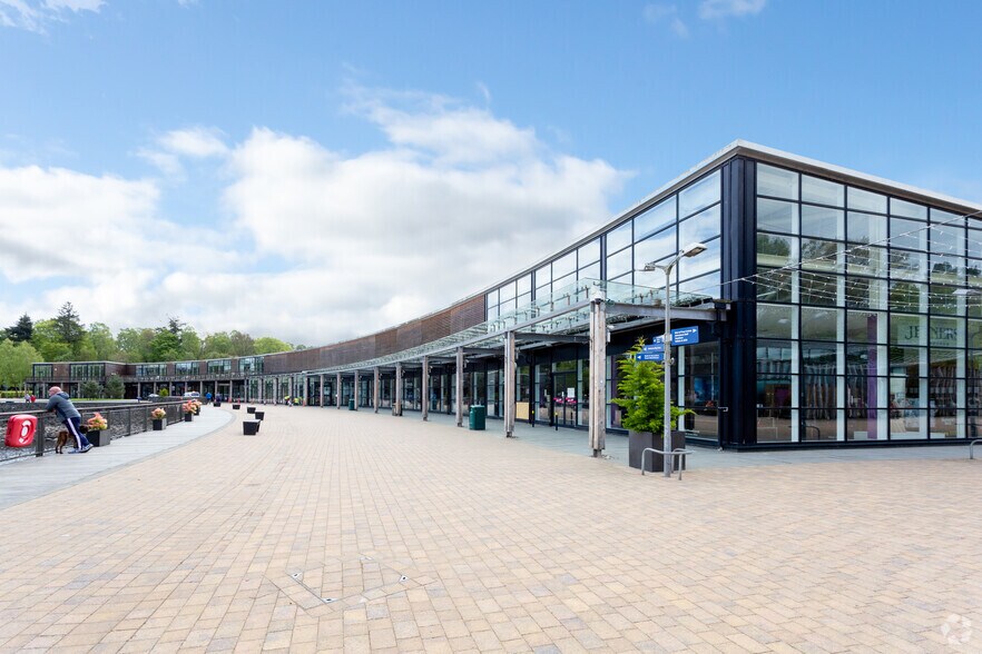 Ben Lomond Way, Balloch for lease - Primary Photo - Image 2 of 6