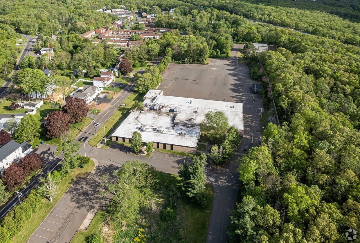49 Randolph Rd, Middletown, CT for sale Building Photo- Image 1 of 1