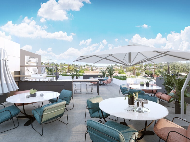 1411 W Court St, Los Angeles, CA for sale - Building Photo - Image 2 of 14