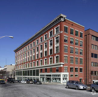 More details for 400 Westminster St, Providence, RI - Office/Retail for Lease