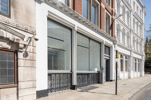 4 Snow Hl, London LND - Commercial Real Estate