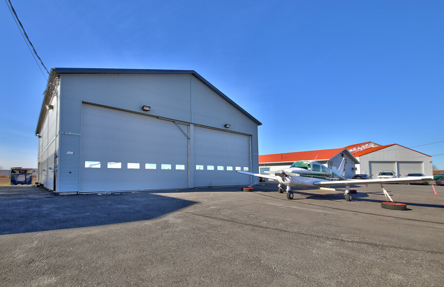 2510 St De L'aéroport, Saint-mathieu-de-beloeil, QC for lease - Building Photo - Image 2 of 7