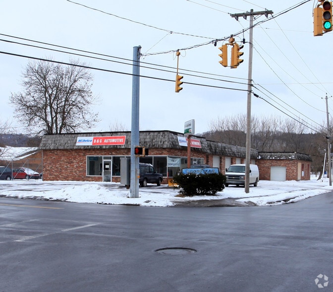 3100 Midland Ave, Syracuse, NY for sale - Building Photo - Image 1 of 1