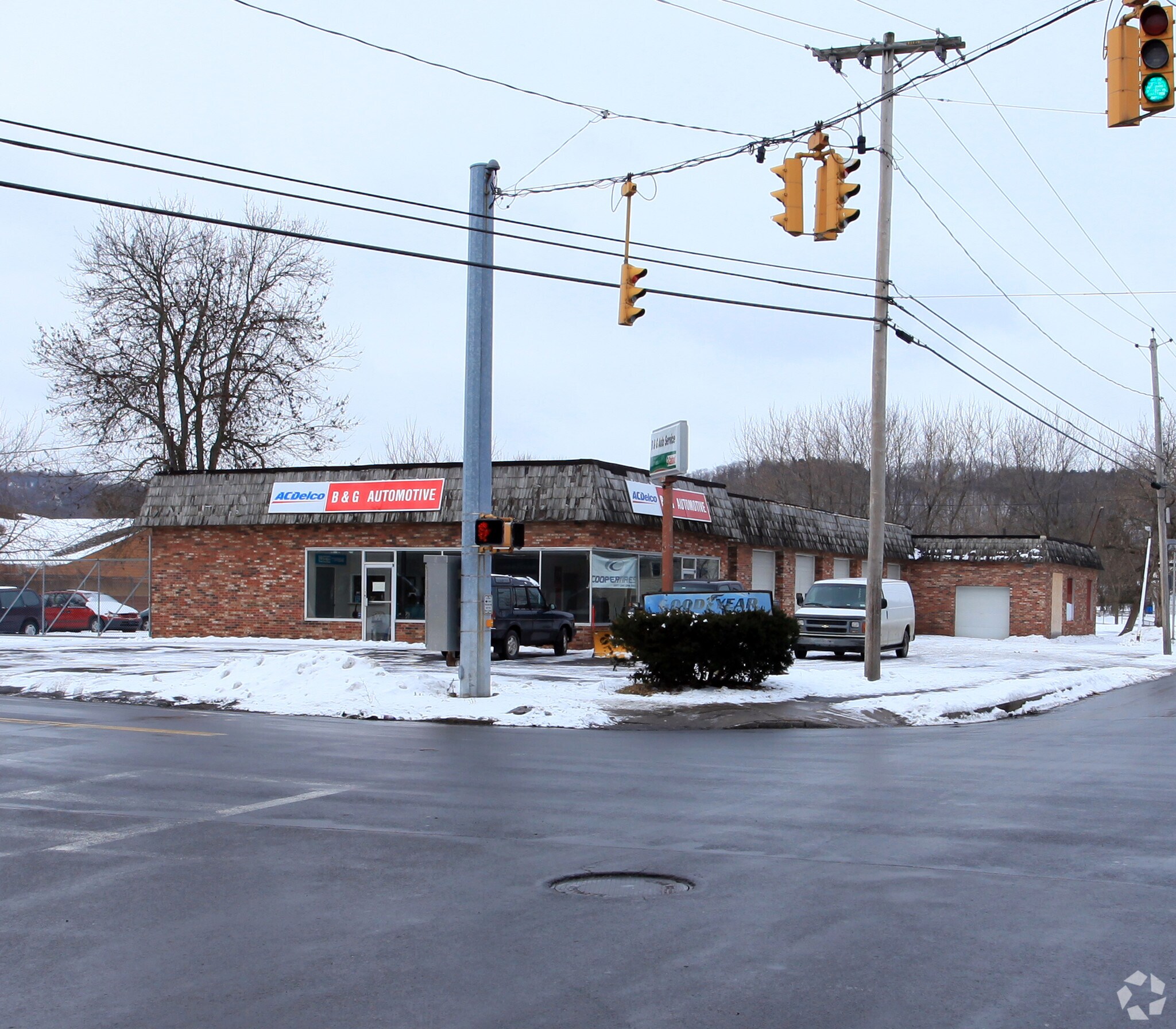 3100 Midland Ave, Syracuse, NY for sale Building Photo- Image 1 of 1