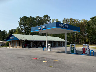 More details for 13622 Sardis Rd, Mabelvale, AR - Retail for Sale