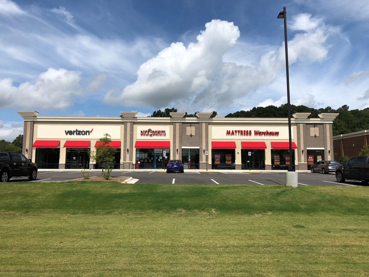 5151 Ramsey St, Fayetteville, NC 28311