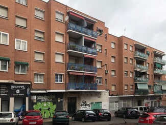More details for Calle Mercedes Izquierdo, 13, San Sebastián de los Reyes - Multifamily for Sale