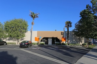More details for 3281-3295 Industry Dr, Signal Hill, CA - Industrial for Lease