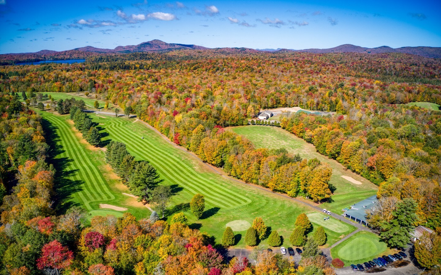 125 County Route 46, Saranac Lake, NY 12983 - Specialty for Sale | LoopNet