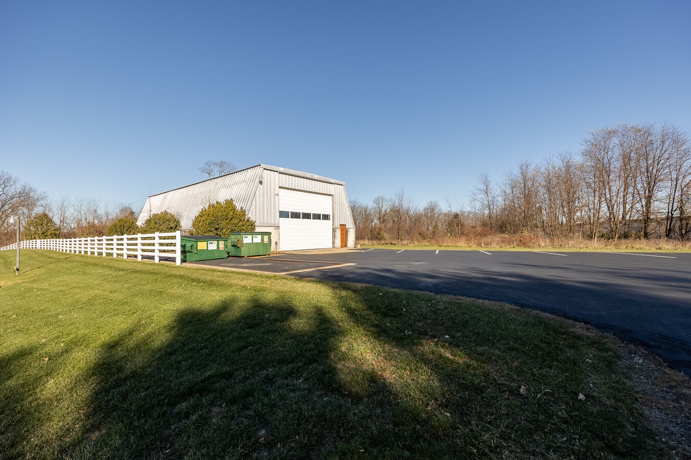 1201 Airport Rd, Coatesville, PA 19320