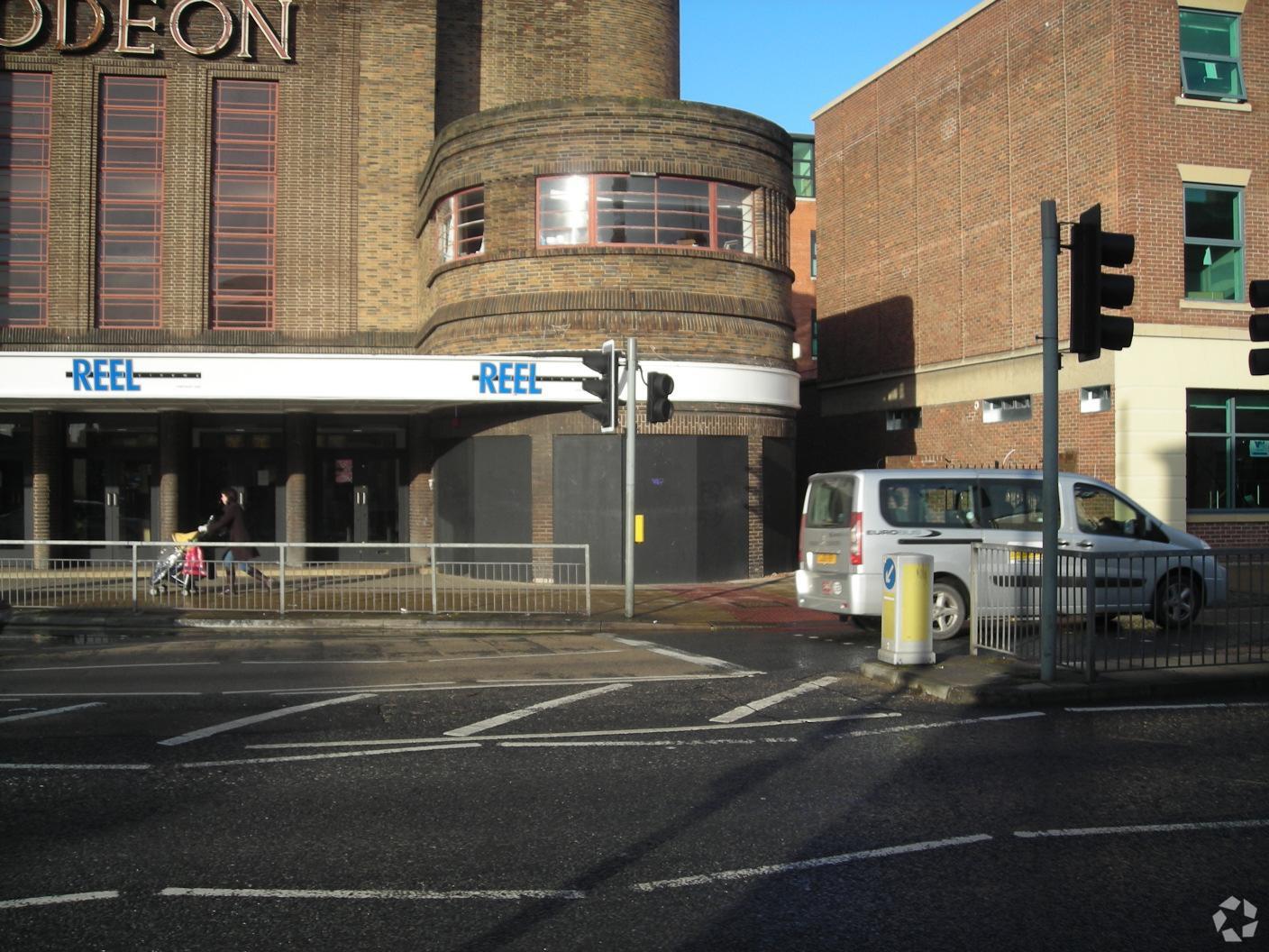 Blossom St, York for sale Primary Photo- Image 1 of 1