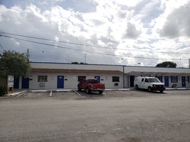 Broward 4 LLC - Warehouse