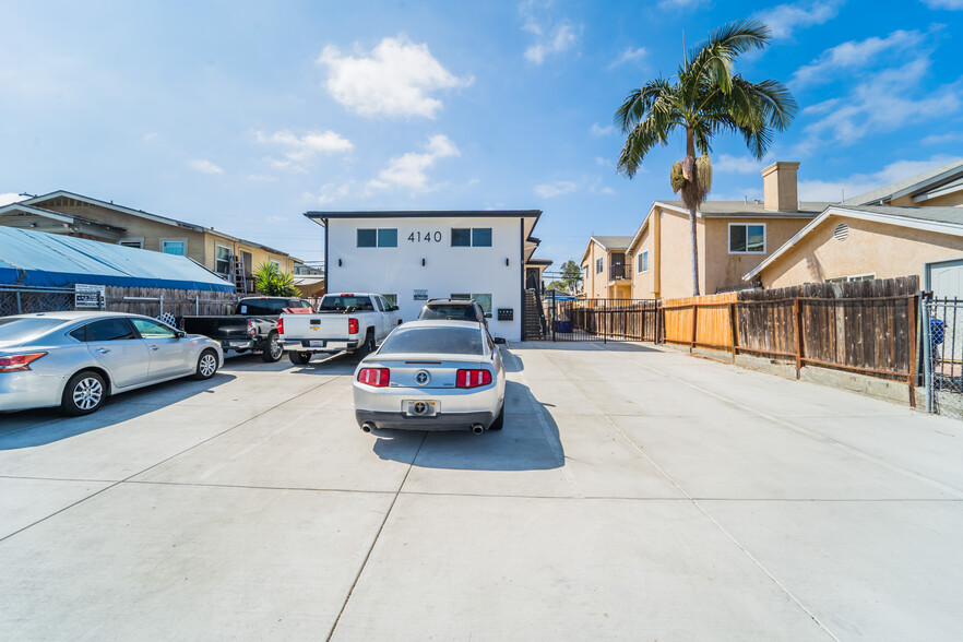 4140 48th St, San Diego, CA for sale - Building Photo - Image 2 of 14