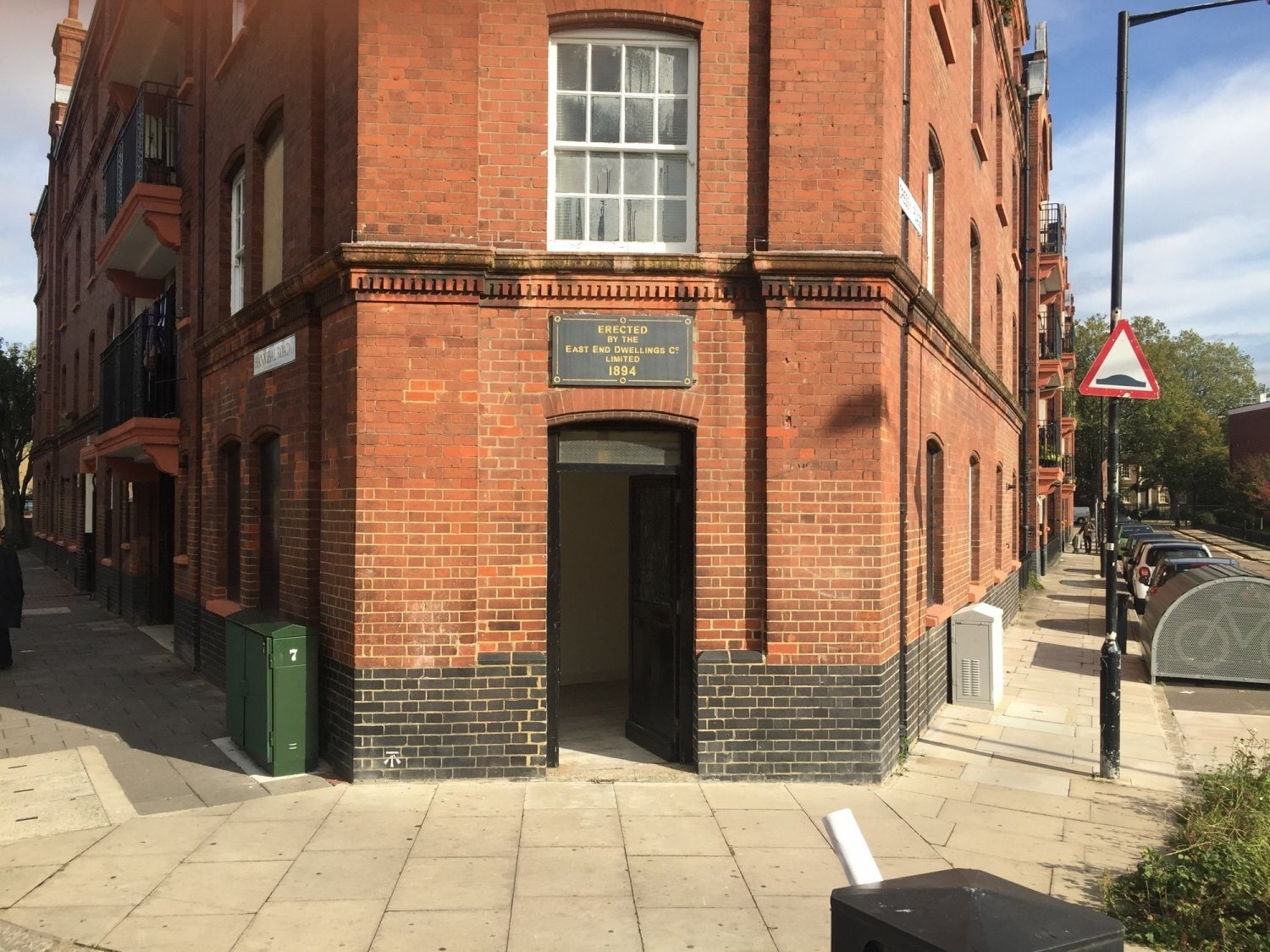 Hannibal Rd, London for sale Building Photo- Image 1 of 1